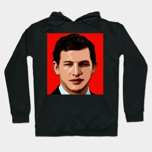 tye sheridan Hoodie